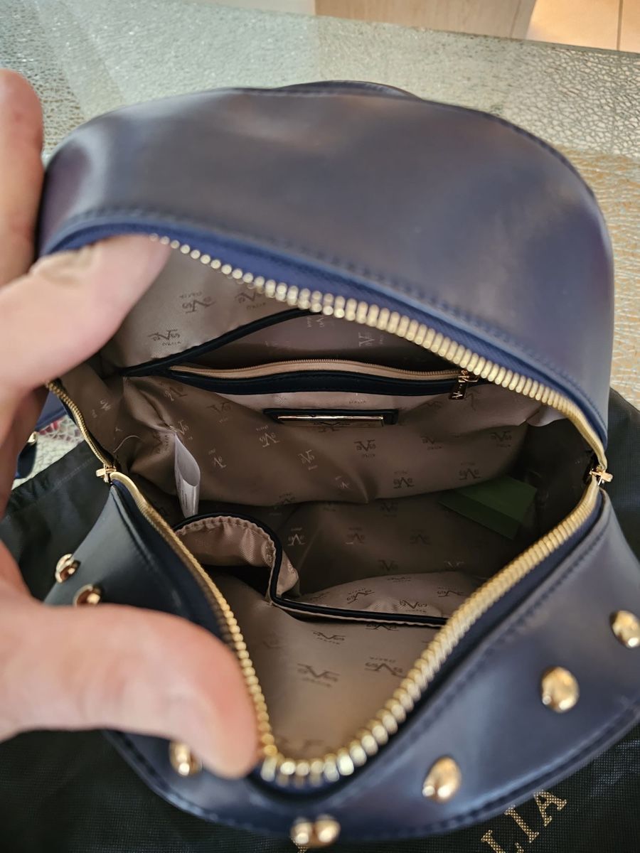 Rucksäcke: Rucksack – Gebraucht aus Luzern von Reni025 4