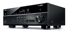 YAMAHA RX-V481D 5.1 sehr gut erhalten