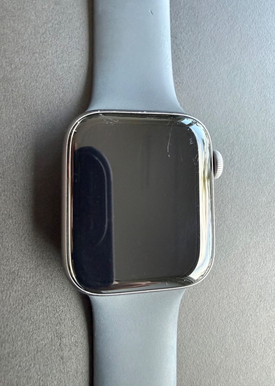 Apple Smartwatch: apple watch series 4 – Usato da Meilen venduto da Martin17 1