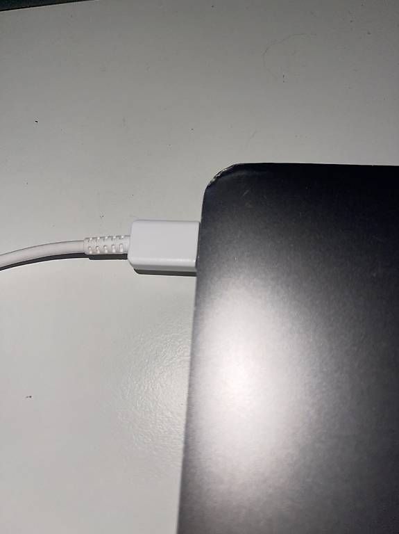 Portables: Apple MacBook Air M1, Einwandfreier Zustand – D'occasion à Binz par Liv.doswald 4