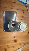 Sieb zu Miele Geschirrspüler  25cmx23.5cm