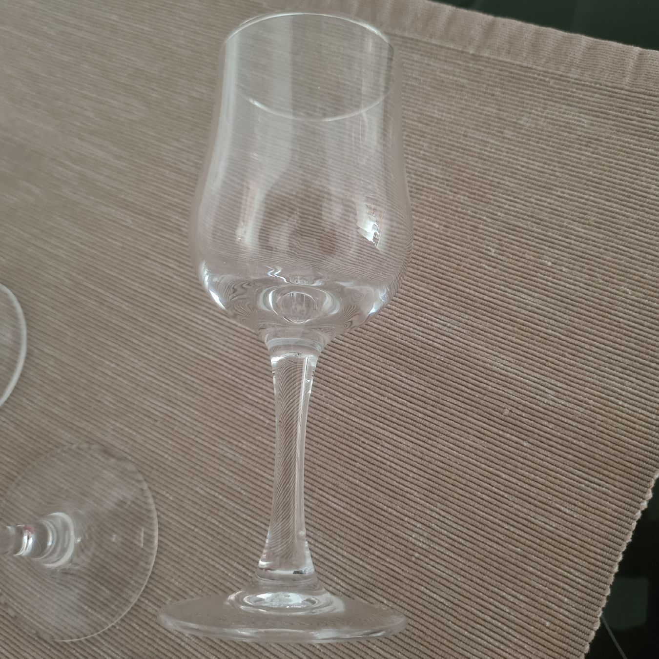 Bicchieri: 6 Likör- Schnaps Gläser – Usato da Steinen venduto da turbogeiss99 2