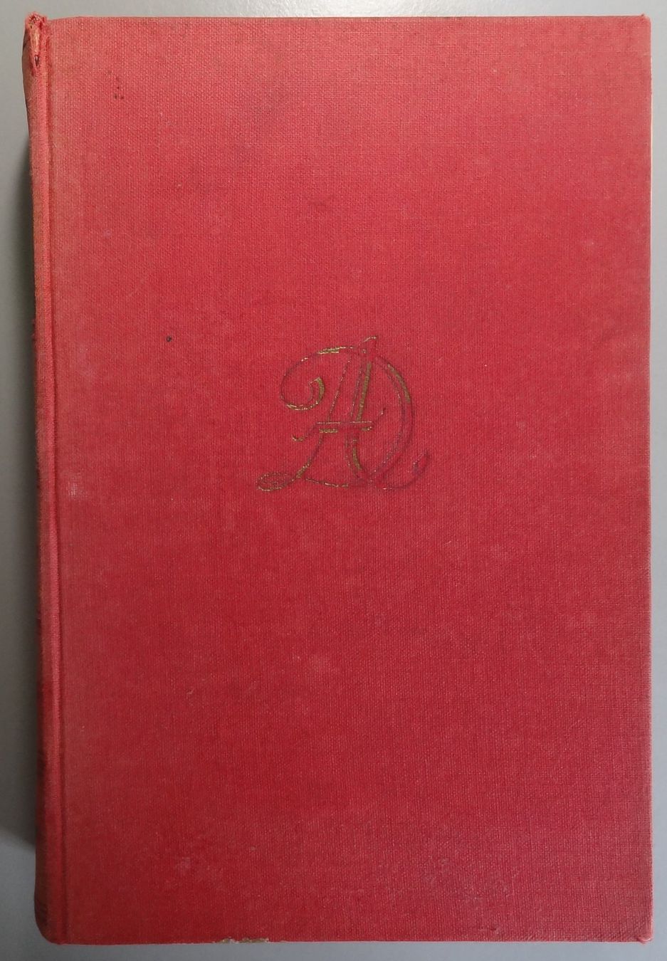 Bücher: Zwanzig Jahre nachher. Alexandre Dumas – Defekt aus Gränichen von Teufenthaler