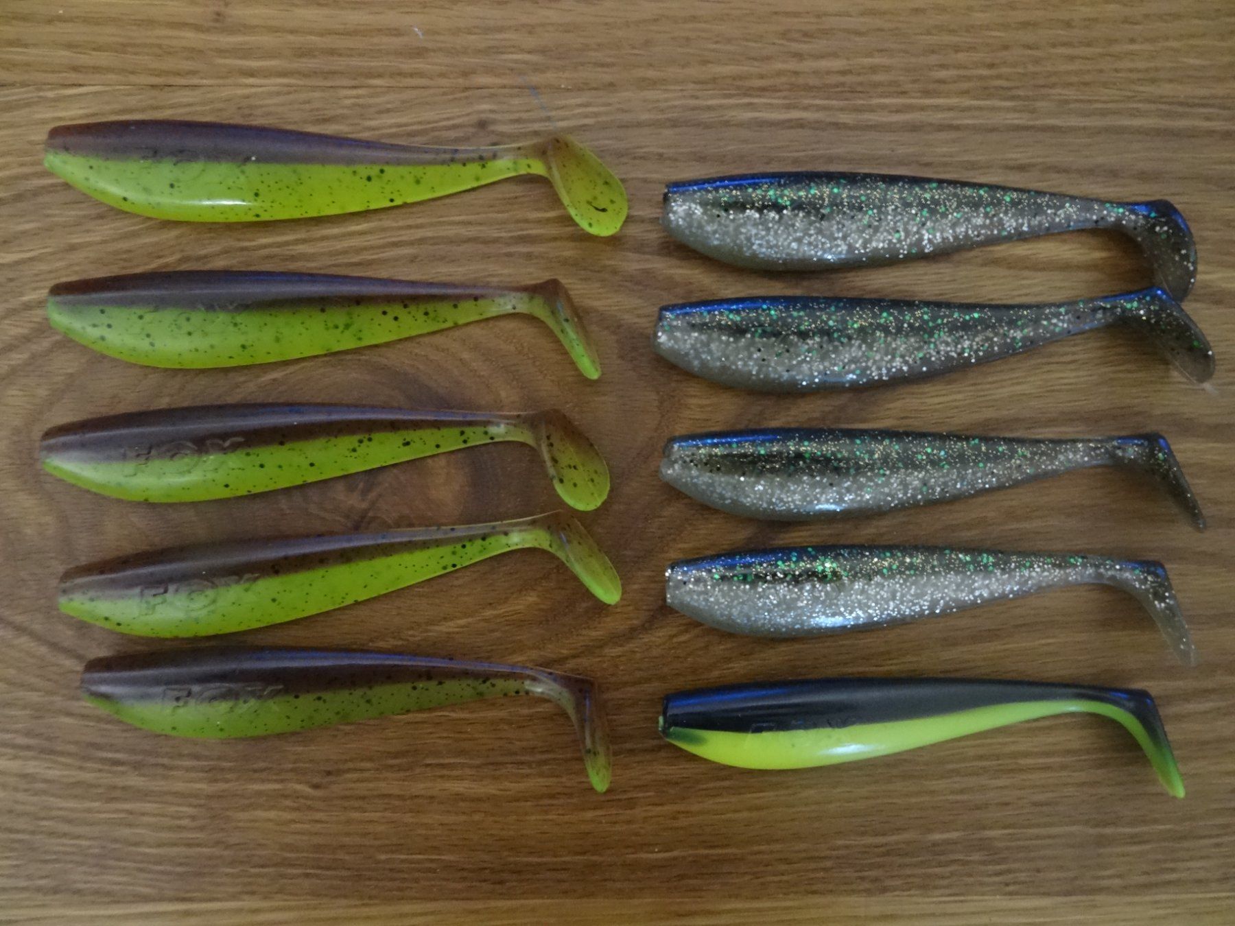 Esche: Fox Zander Pro 12cm – Nuovo (secondo la descrizione) da Balm b. Günsberg venduto da enomis83 1
