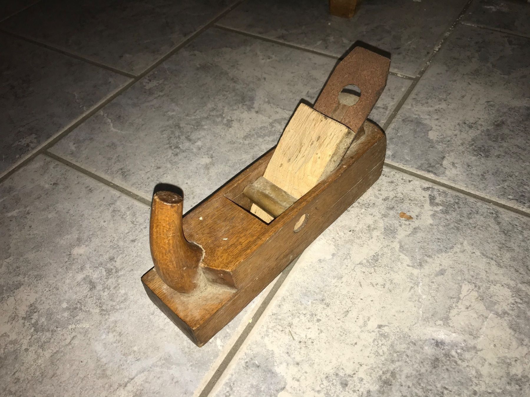 Alle Werkzeuge: Holz Hobel Werkzeug Klinge – Gebraucht aus Boll von Jopp1 1
