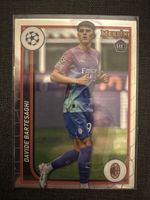 Topps Merlin Davide Bartesaghi AC Milan