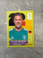 Panini Marc-Andre ter Stegen GER 2