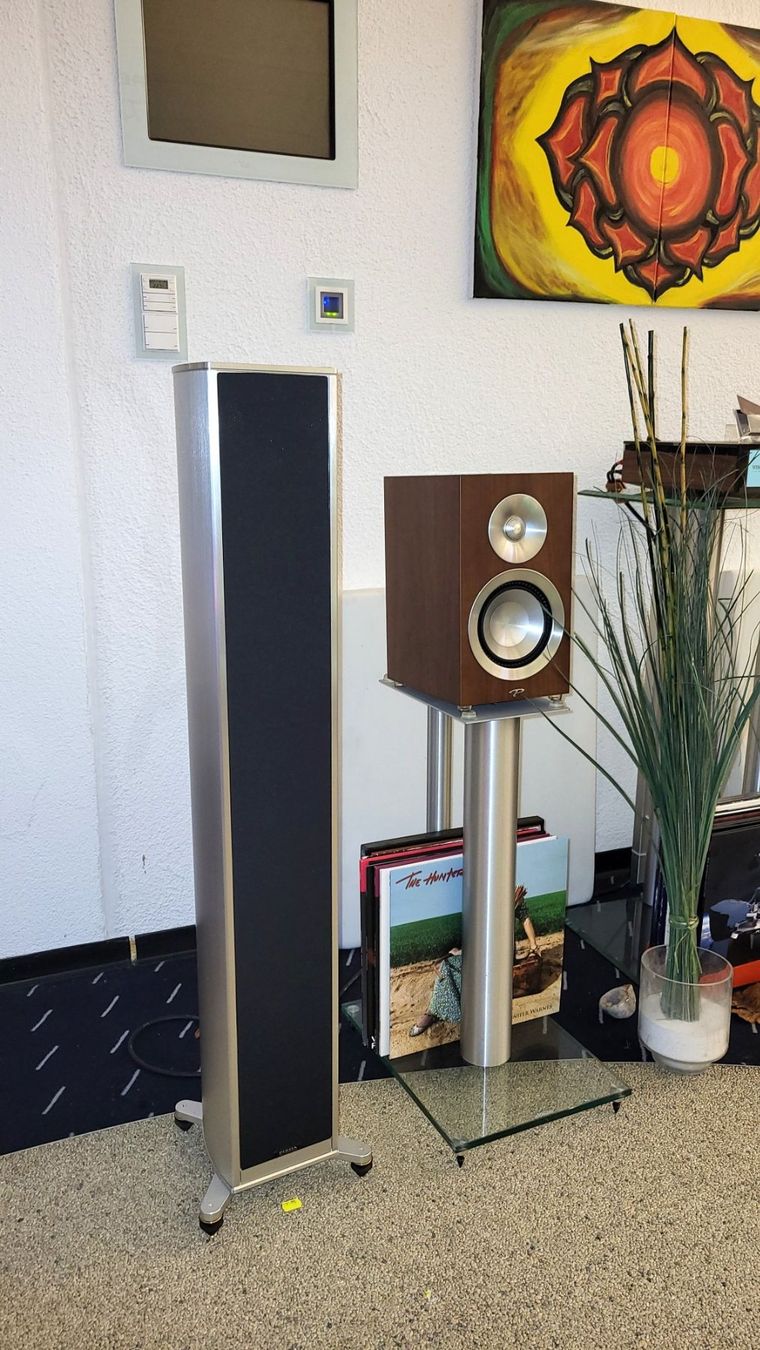 Piega Haut-parleurs: Piega Premium 501 – Neuf (Voir description) à Vaduz par technotrade