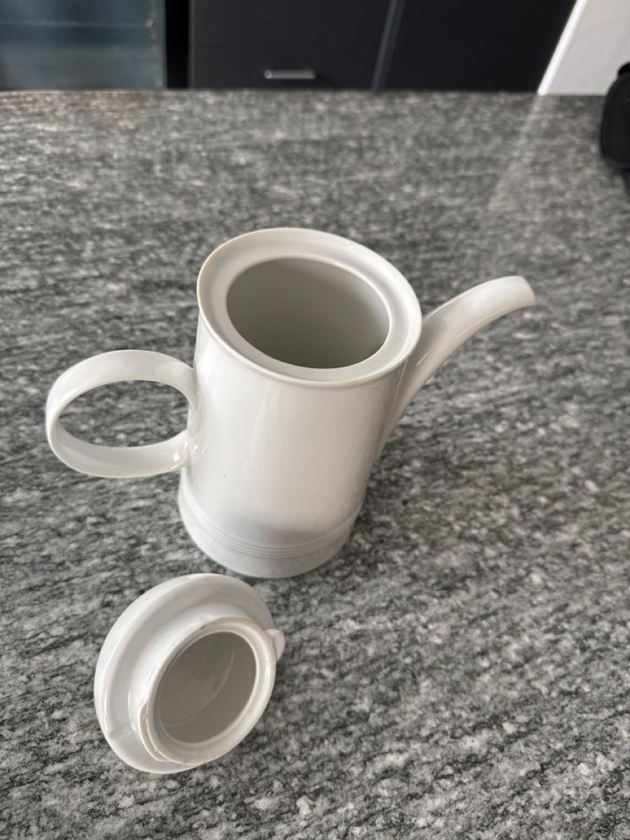 Melitta Teiere: Teekanne aus Keramik – Usato da Chur venduto da nic_cyn2 1