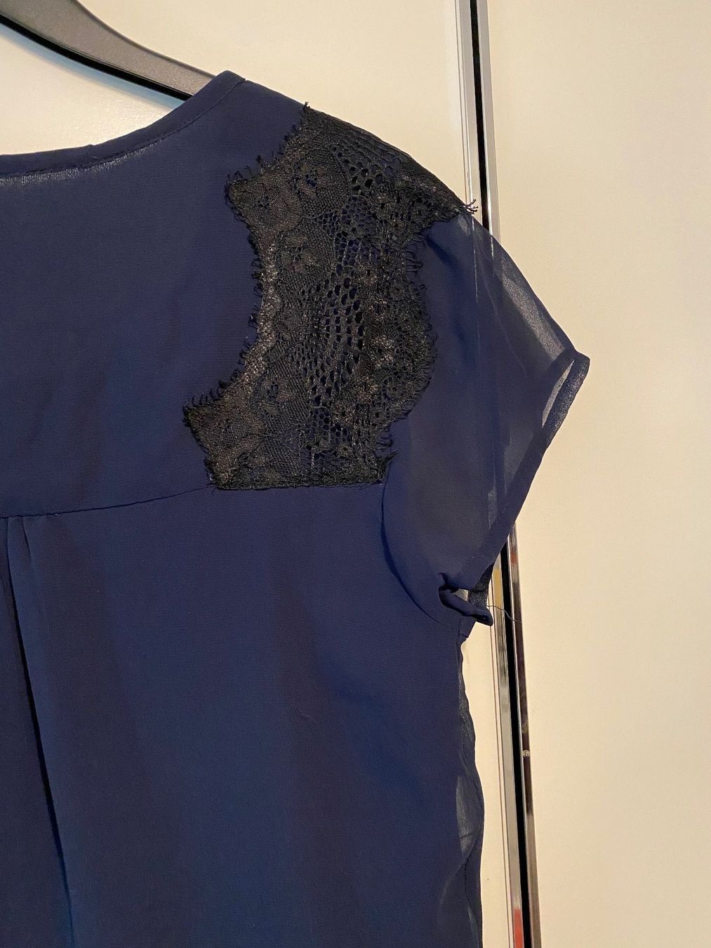 Vero Moda Blusen: Bluse von Vera Moda grM ( Medium) – Gebraucht aus Pfungen von Sheki56 3