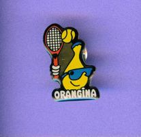 ORANGINA