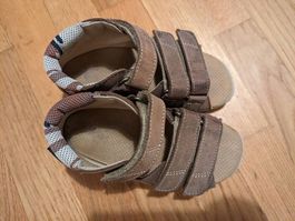Orthopädische Schuhe 