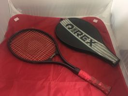 Tennisschläger Marke Orex King !