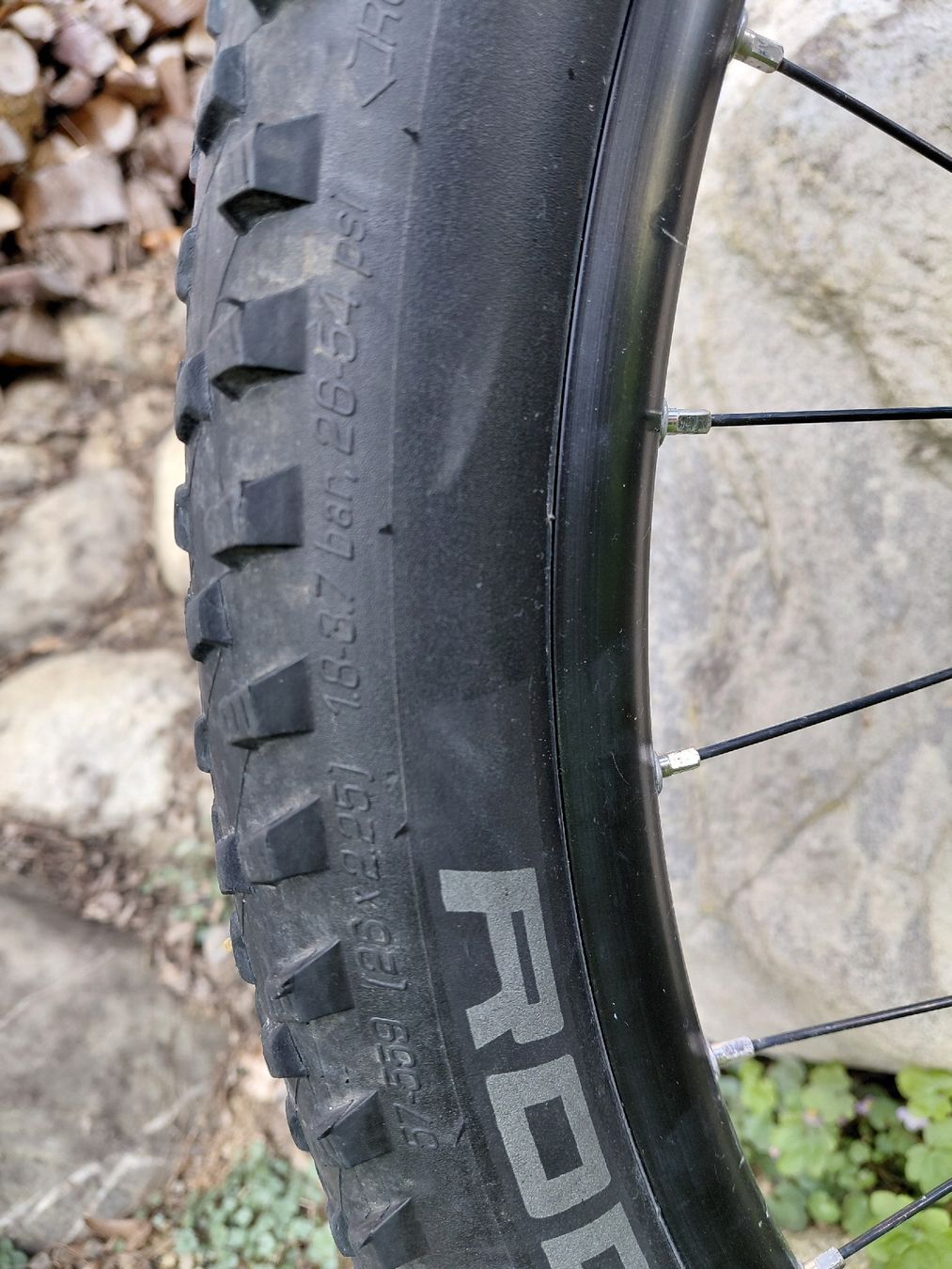 Ghost Biciclette: MTB GHOST – Usato da Windisch venduto da stiiine 5