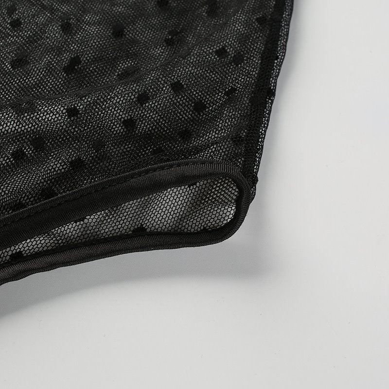 Altra biancheria intima: Mega verführerischer  sexy Body – Nuovo e nell'imballaggio originale da Dallenwil venduto da erotic321meins 6