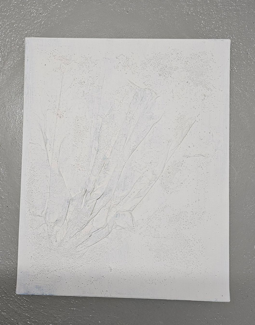 Tableaux: Dreiteiliges Collagen-Bild-Ensemble – D'occasion à Oetwil a.d. Limmat par grisilisi 3