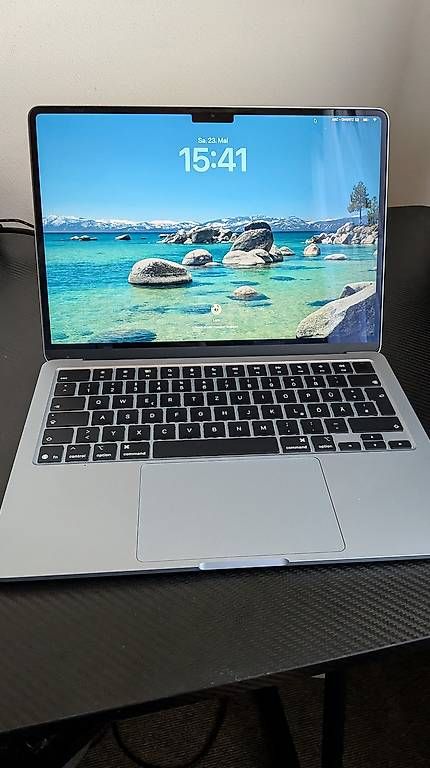 Apple Notebook: M4 Macbook Air 2025 - 256 GB, 13" – Usato da Nesslau venduto da lsc_fxt2