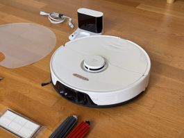 Roborock S8