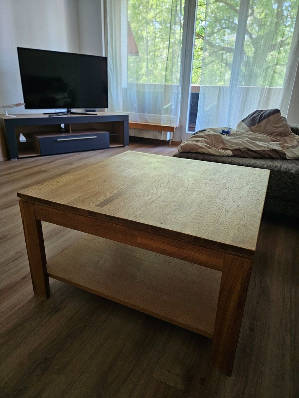 Tables: Couchtisch – D'occasion à Burgdorf par Xheader