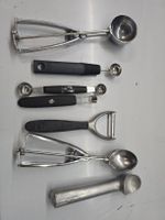 Gastro Küchenhelfer Set ##59