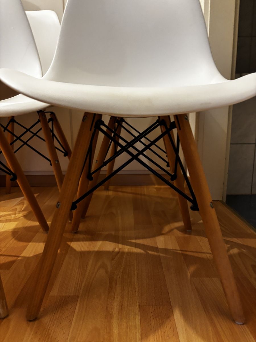 Stühle: Mc donalds stühle – Gebraucht aus Dietikon von Onur8953 2