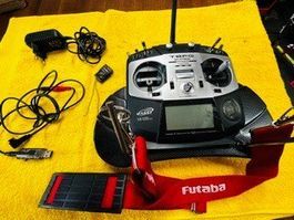 FUTABA T8FG Super