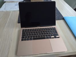 Apple Macbook M1 sehr gute Zustand