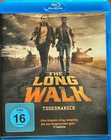 The Long Walk - Blu-ray - Top Zustand - Stephen King