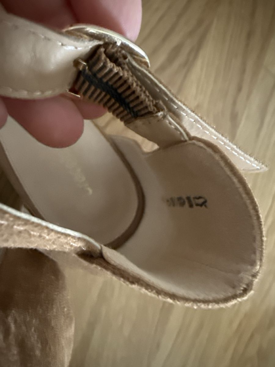 Graceland Scarpe da donna: Schuhe – Nuovo (secondo la descrizione) da Kriens venduto da g_b_mk7j 6