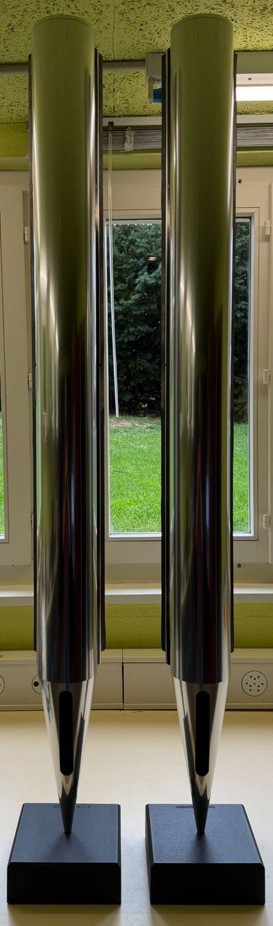 Bang & Olufsen Lautsprecher: Bang&Olufsen Beolab 8000 – Gebraucht aus Bex von 1_style 3