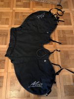 Couverture protège jambes