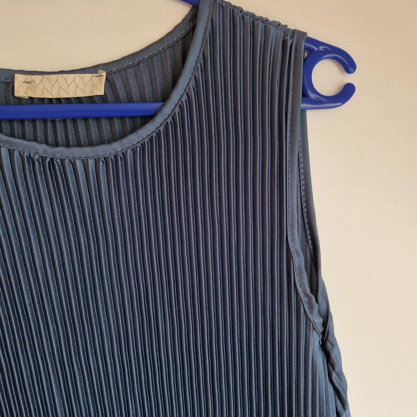 Robes: Kleid in Blau – Neuf (Voir description) à Muttenz par bebbi523 1