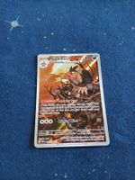 Mandibuzz Illustration Rare (EN) White Flare - WHT 145/086
