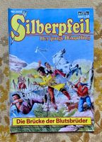 Silberpfeil Heft Nr 450 von 1979 ?