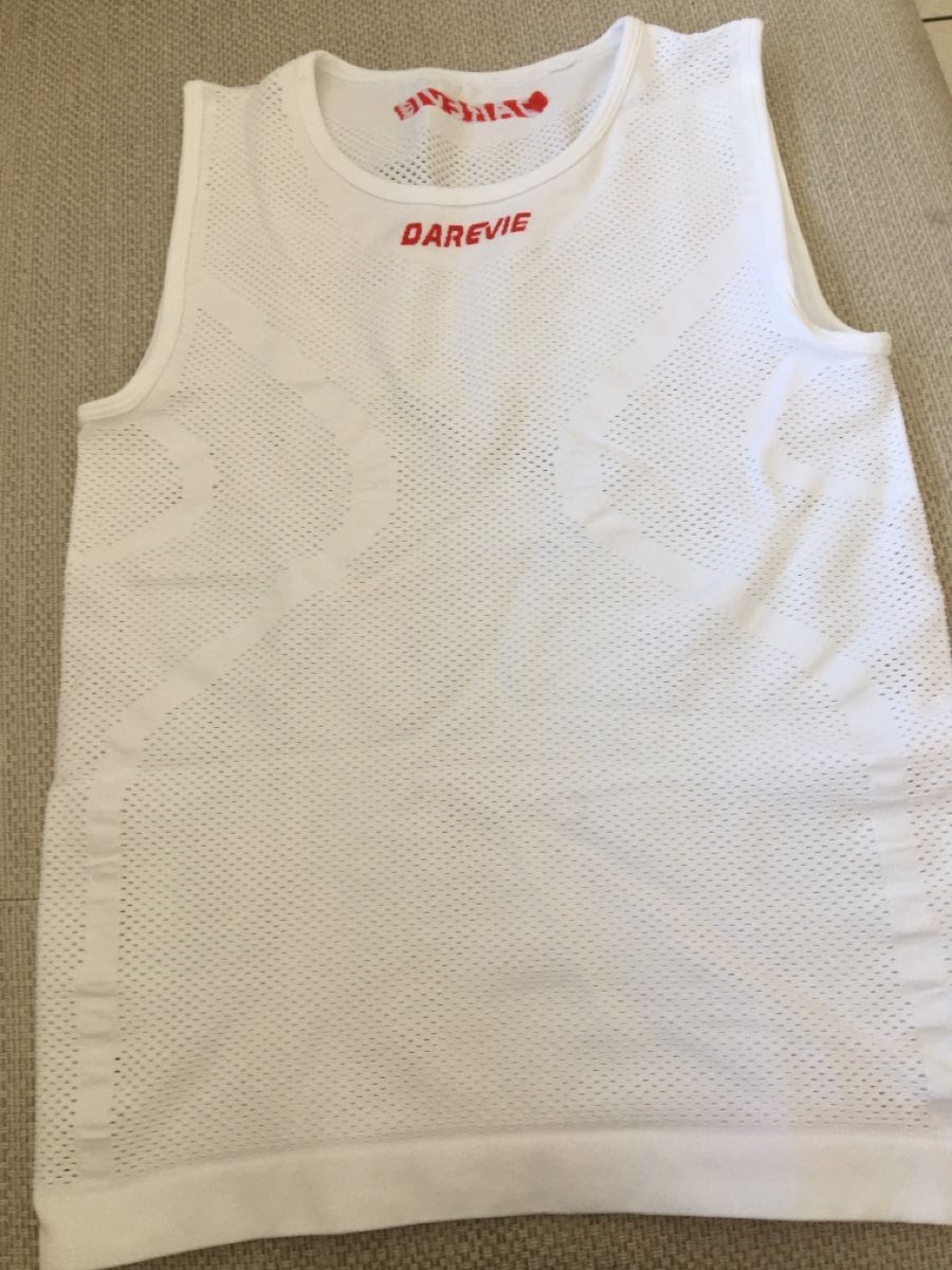 T-shirt: Darevie Velotop – Nuovo e nell'imballaggio originale da Hitzkirch venduto da riririri 1