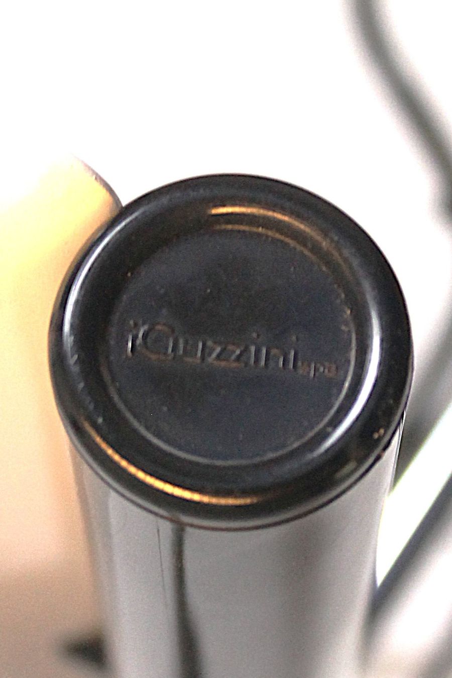 Guzzini Lampen: iGuzzini Stehlampe mit Fussdimmer – Gebraucht aus Reinach BL von bk_brockireinach 4