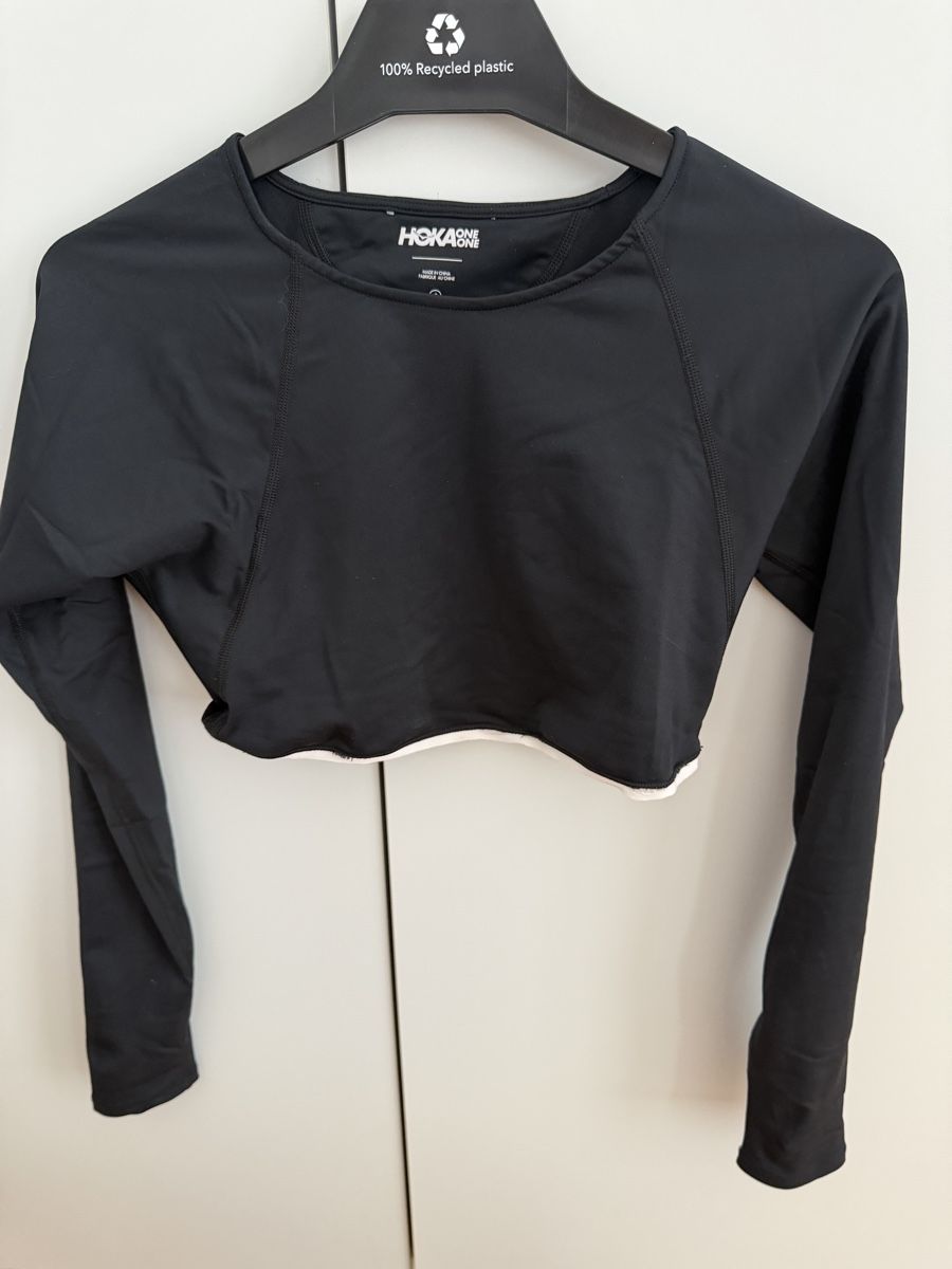 Top: Brassière de sport Hoka – Usato da Genève venduto da luc_5829 1