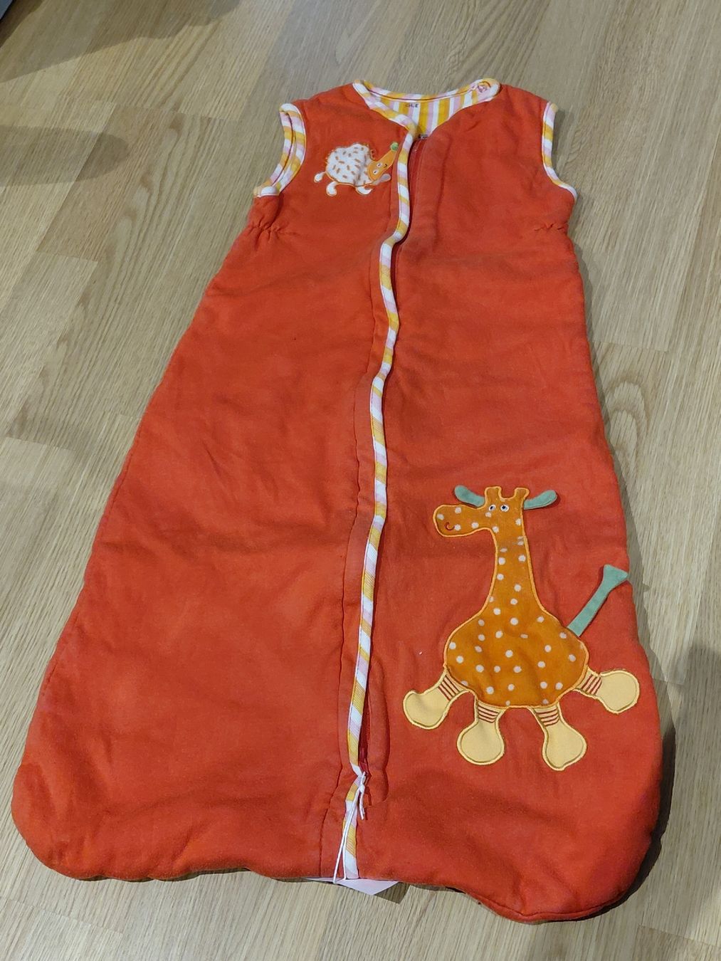 Schlafsäcke: Schlafsack Baby 90cm – Gebraucht aus Endingen von cmu_nl5p