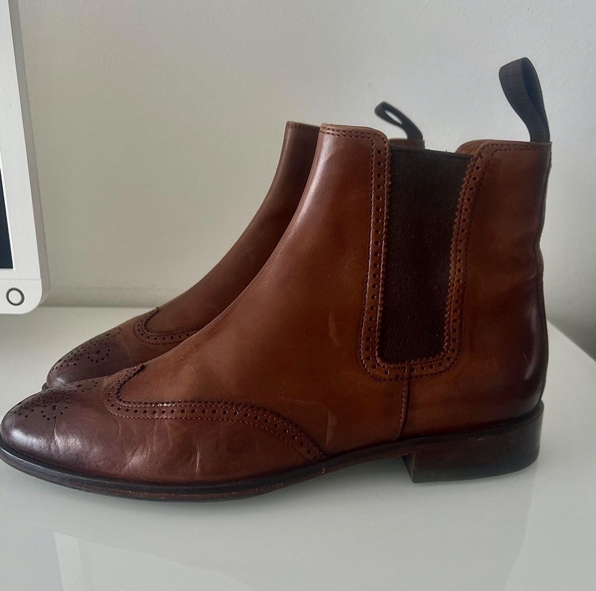 Scarpe da donna: Chelsea Boots – Usato da Zürich venduto da Orch43 2