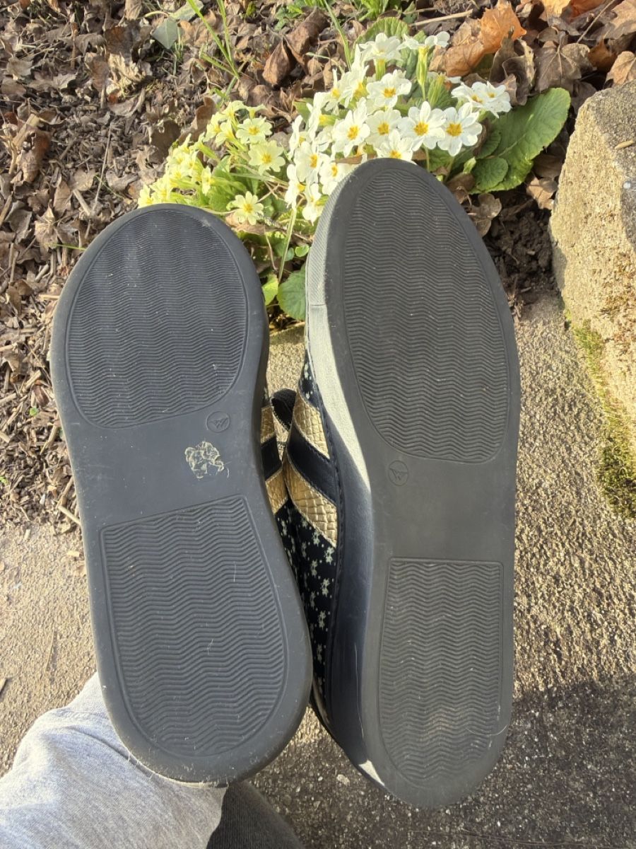 La Martina Scarpe da donna: La Martina Sneaker Gr.37 – Usato da Oberrohrdorf venduto da Mariann79 4