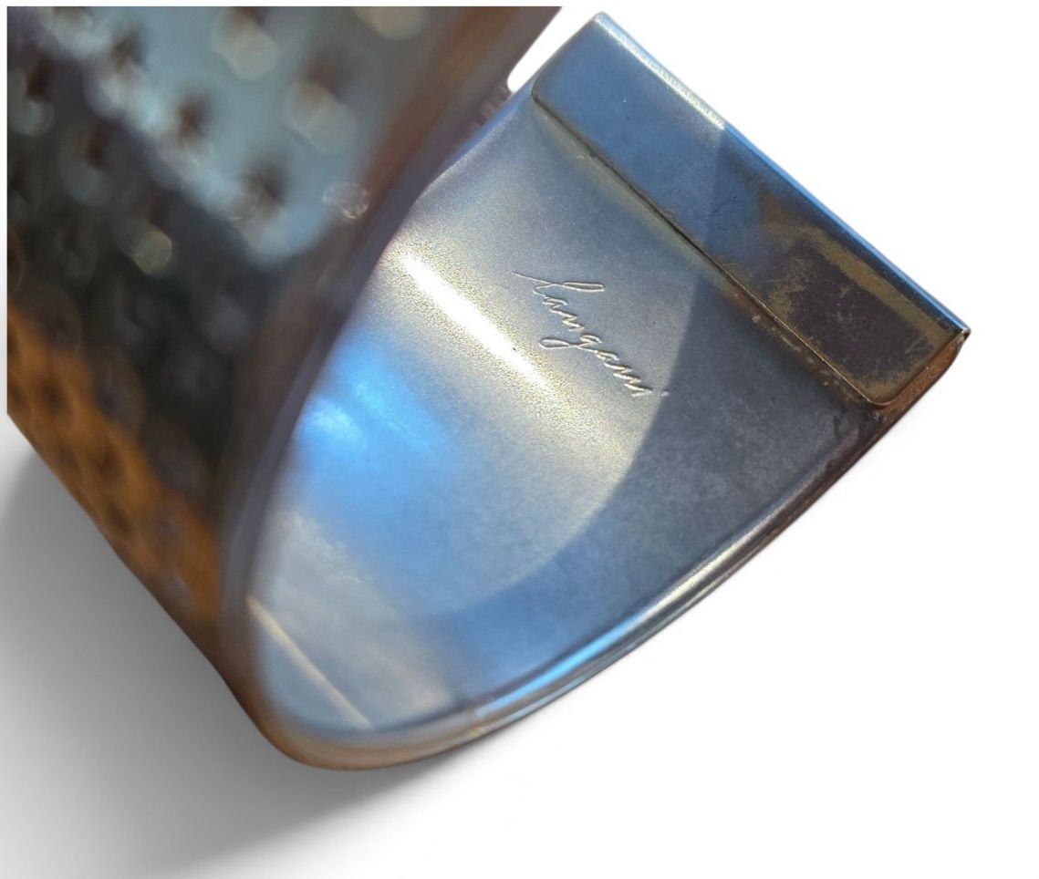 Bracciali & Braccialetti: LANGANI Designer Armreif – Usato da Wettingen venduto da Nadja_Cri 1