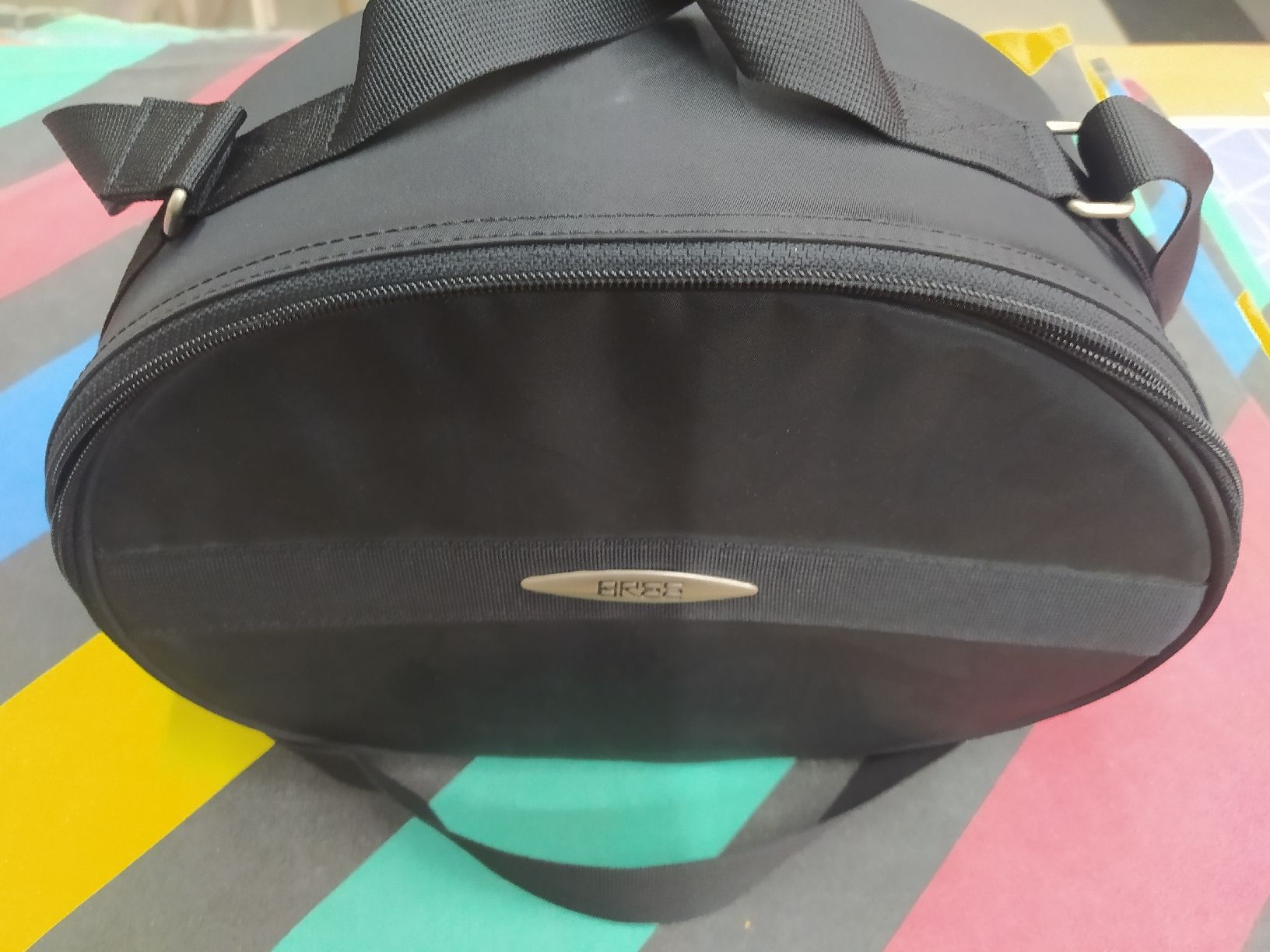 Bree Borse da donna: Bree Reisetasche "Oval" – Usato da Weiningen ZH venduto da Vitanyi 3