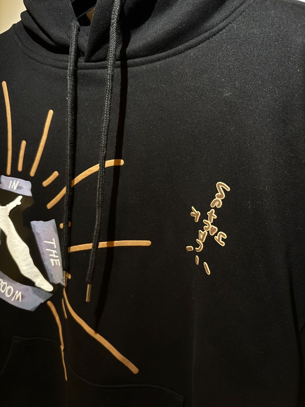 Maglioni & Felpe: Pull TRAVIS SCOTT - HIGHEST IN THE ROOM – Usato da La Tour-de-Peilz venduto da giu_l5z5 3