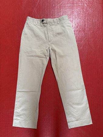 Pantalon Fursac beige taille 40 - bon état