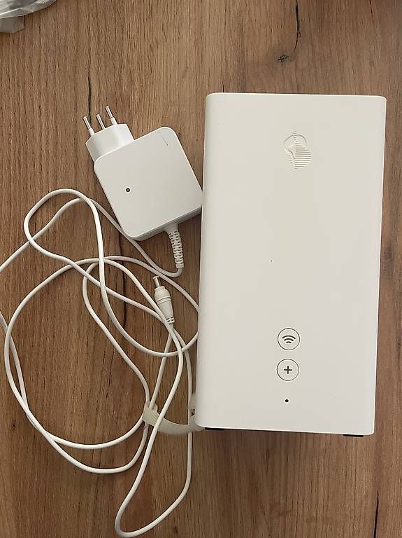 Modem & Router: WLAN-Box Swisscom – Usato da Lengnau AG venduto da Golf_2
