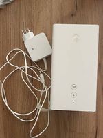 WLAN-Box Swisscom