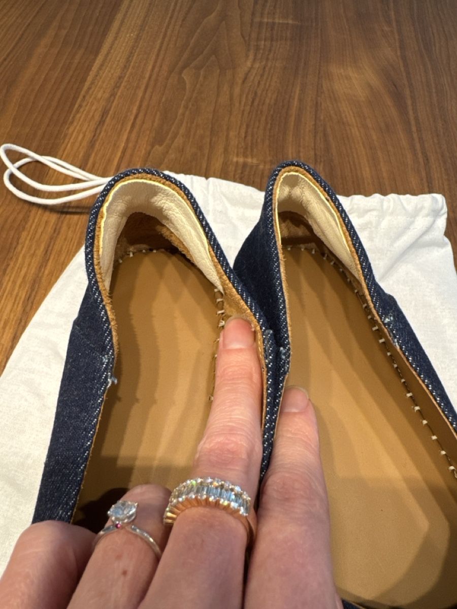 Chloé Scarpe da donna: See by Chloé Schuhe Gr.40 – Usato da Kilchberg ZH venduto da Mskb 4