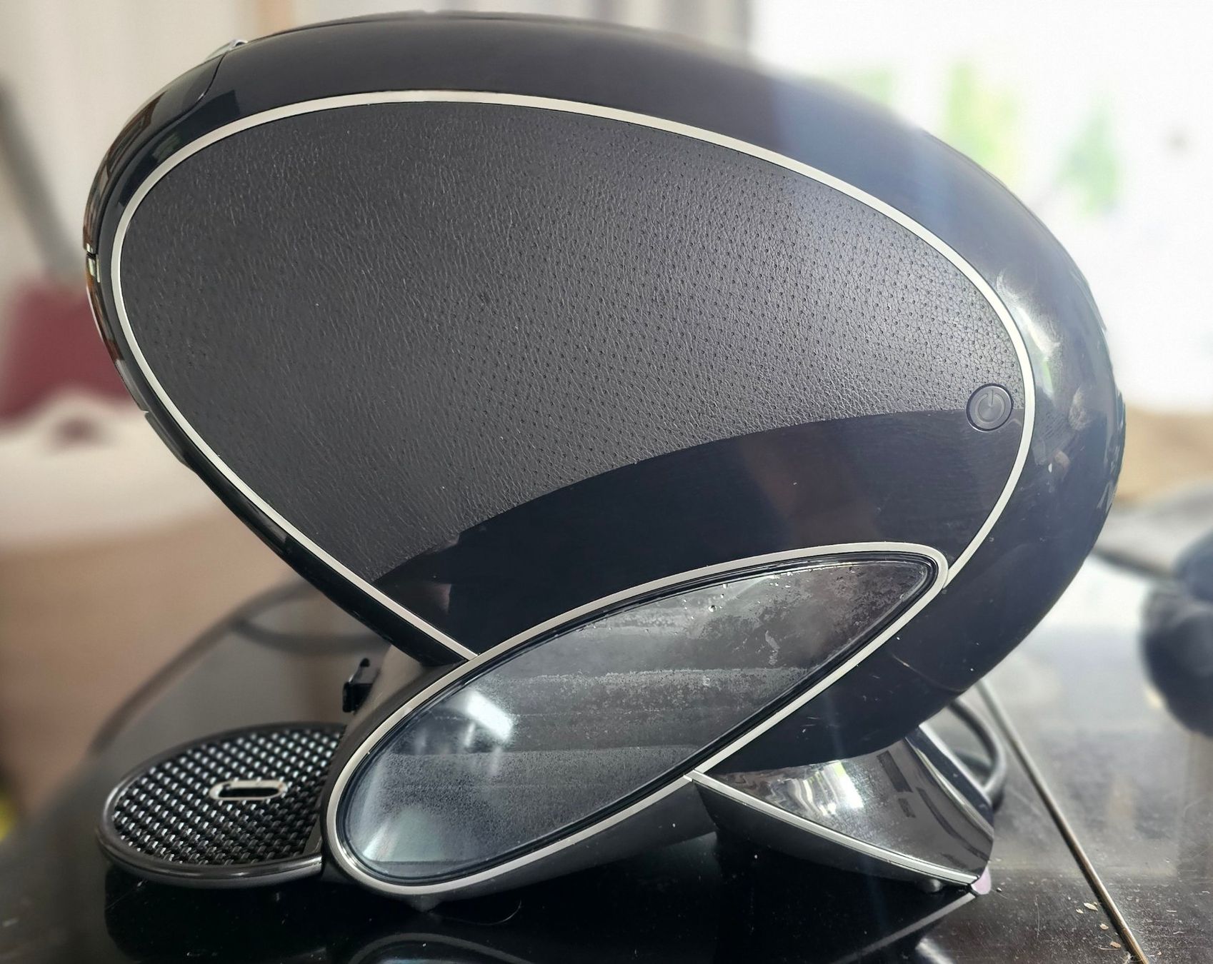 Nescafé Macchine per caffè & Macchine per espresso: Nescafe Dolce Gusto Maschine – Usato da Grosshöchstetten venduto da 5lila 1