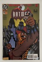 Batman Adventures # 19