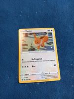 Eevee HOLO Rare (EN) SWSH Black Star Promos - SWSH 190